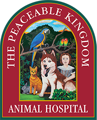Peaceable Kingdom Animal Hospital